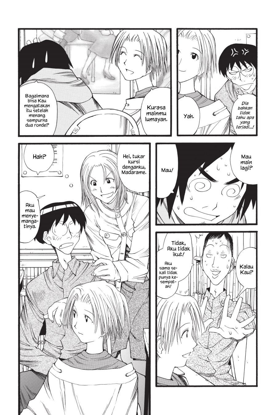 Chapter 12 - halaman 21