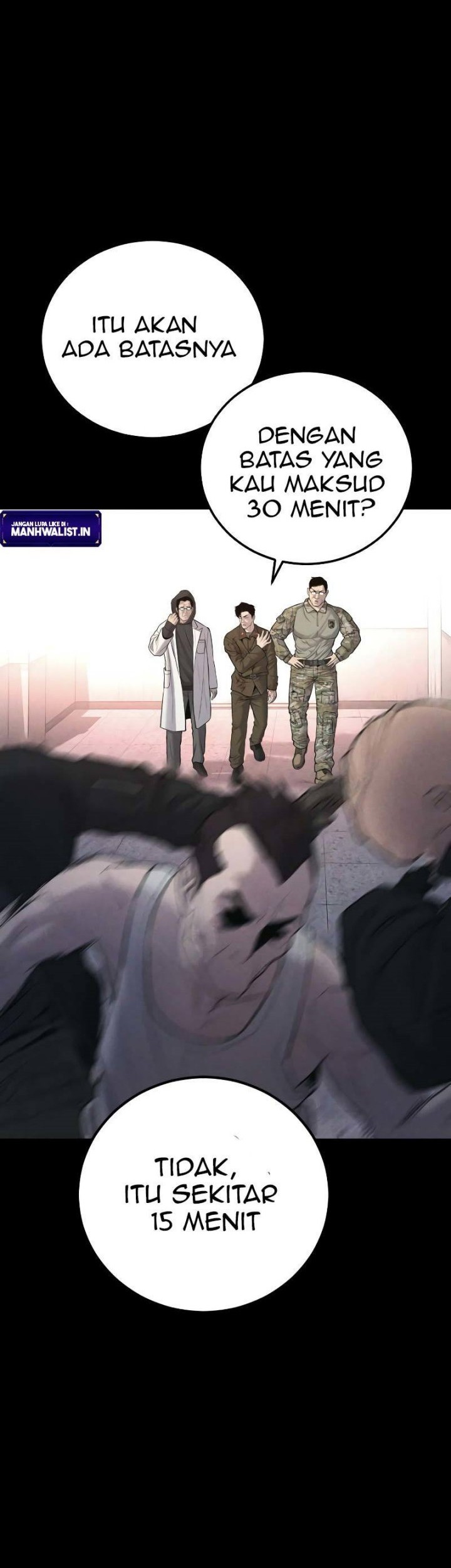Chapter 82 - halaman 77