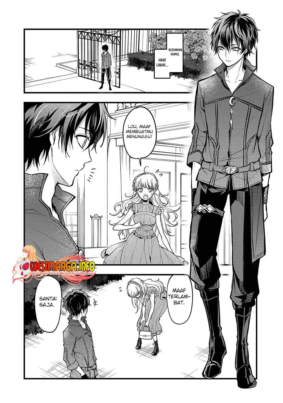 Chapter 19.1 - halaman 5
