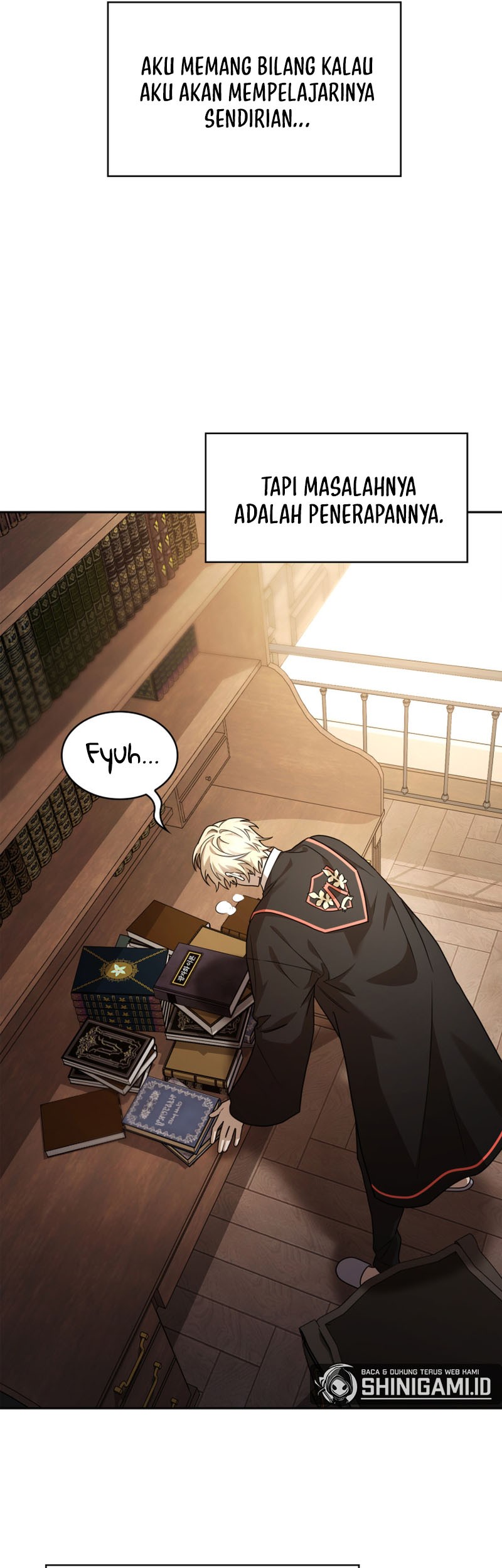 Chapter 32 - halaman 43