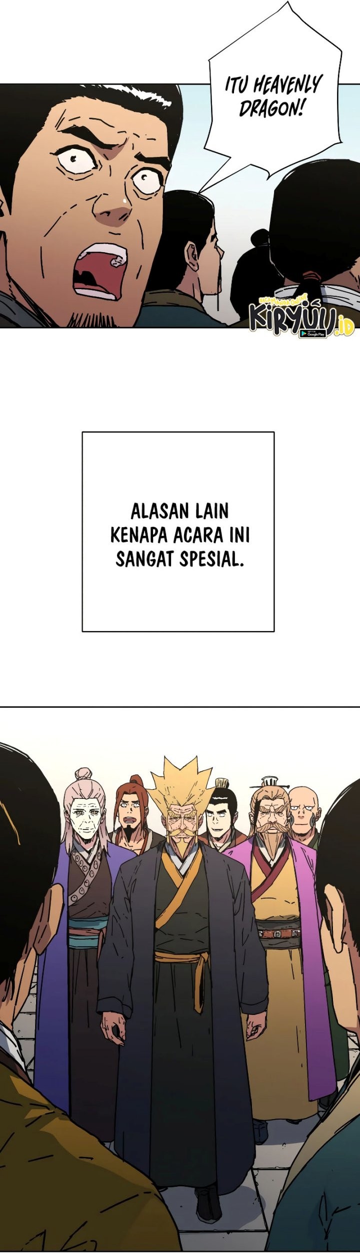 Chapter 253 - halaman 35