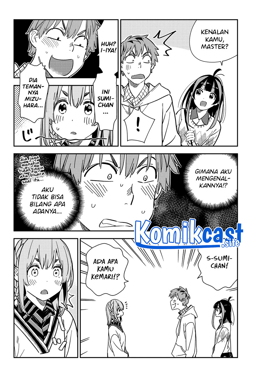 Chapter 266 - halaman 12