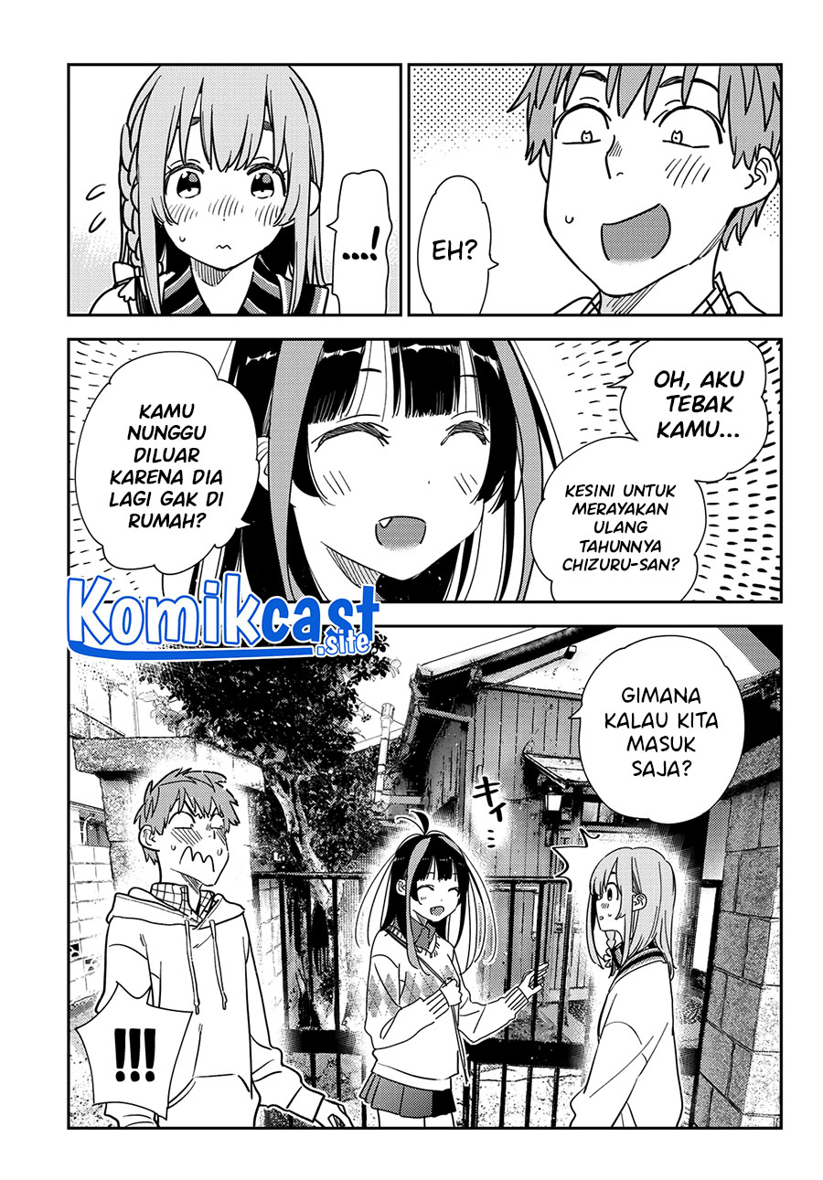 Chapter 266 - halaman 15