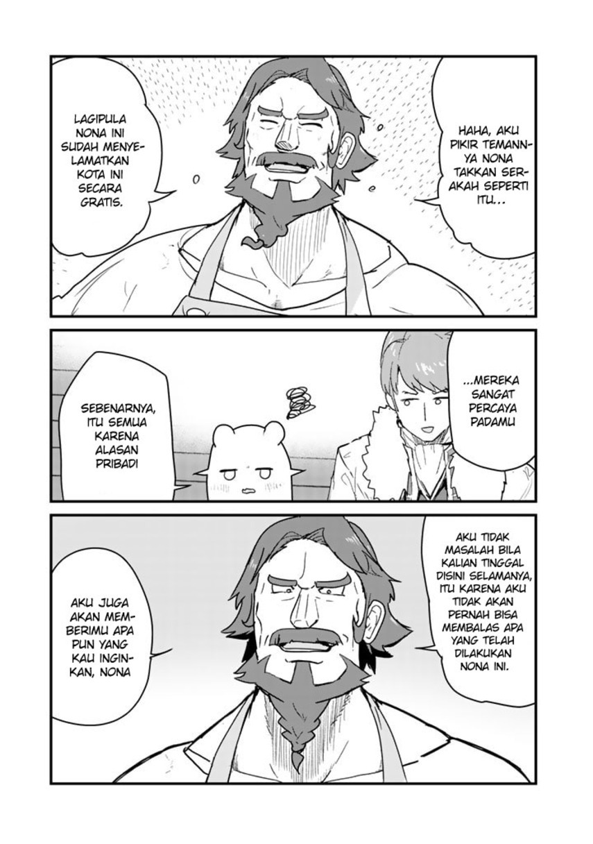 Chapter 77 - halaman 18