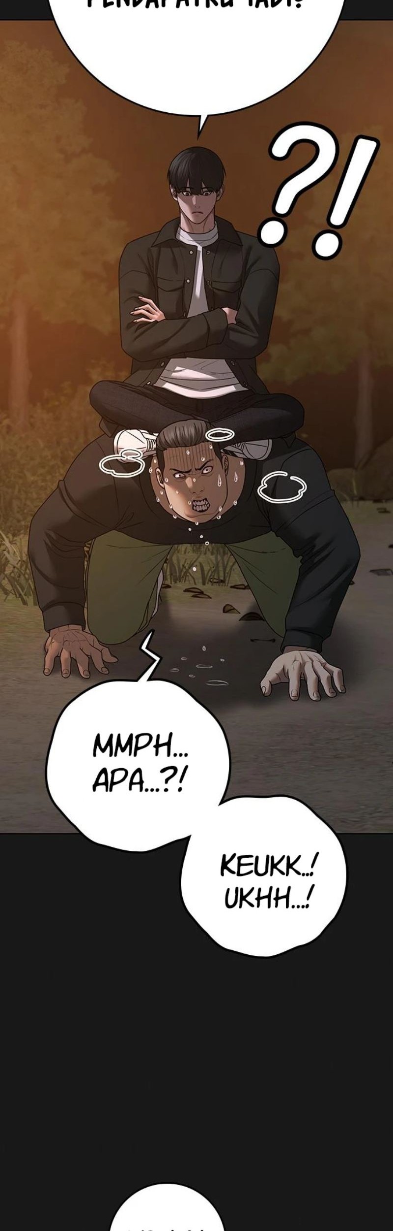 Chapter 81 - halaman 47