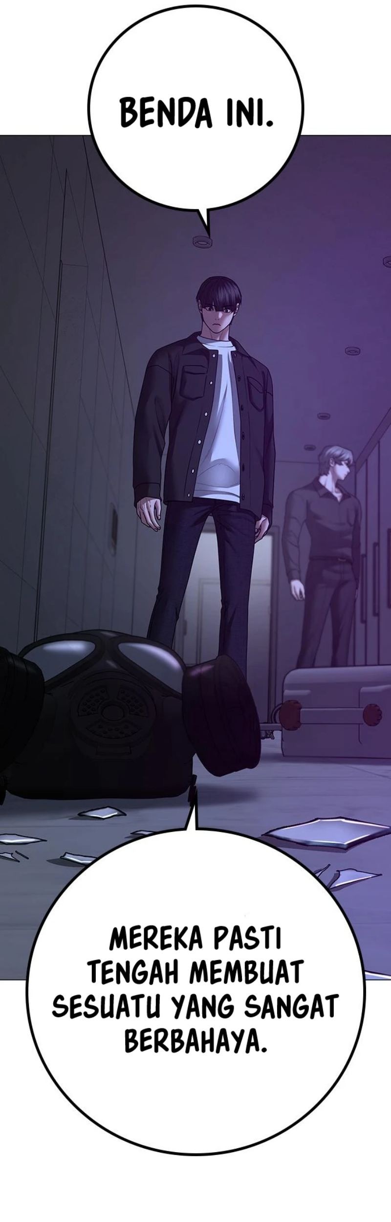 Chapter 81 - halaman 31
