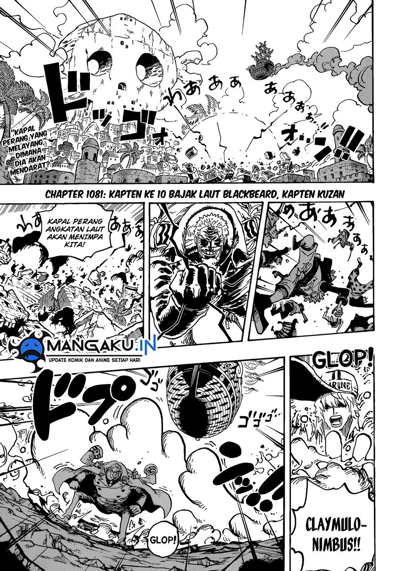 Chapter 1081 - halaman 4