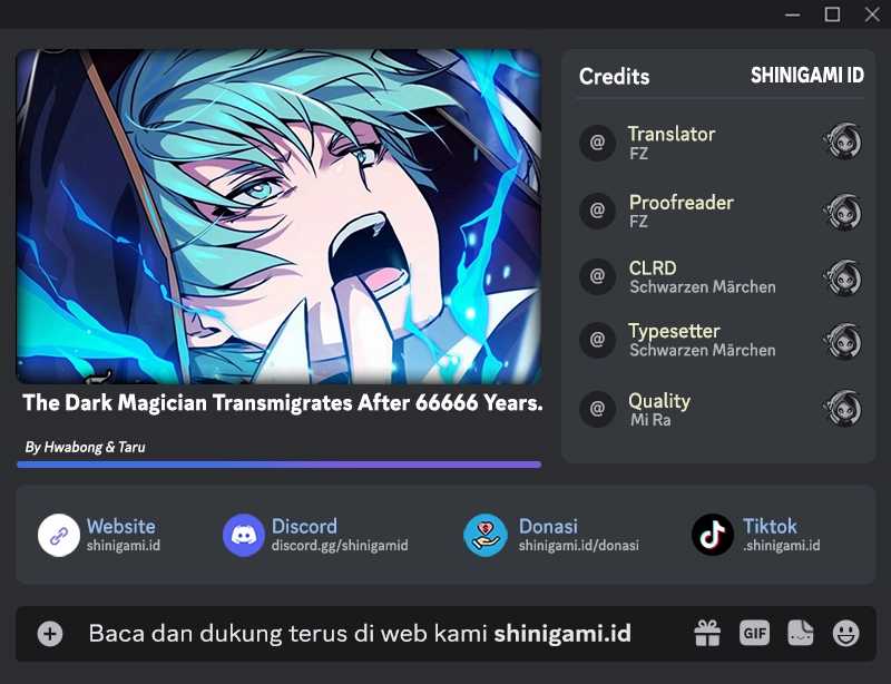 Chapter 85 - halaman 2