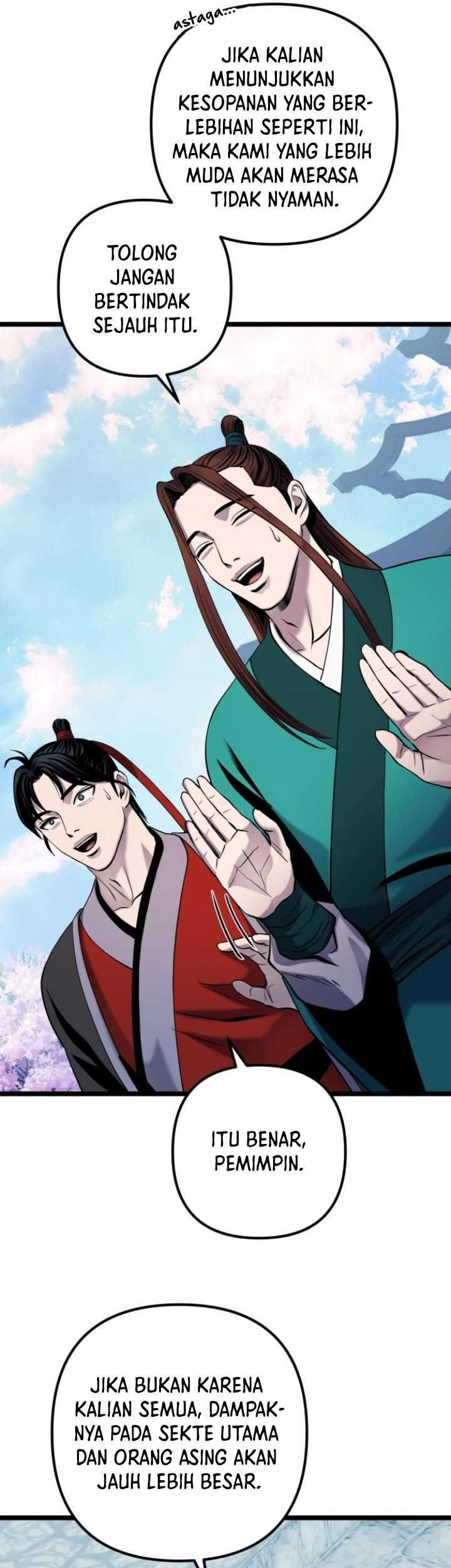 Chapter 64 - halaman 18