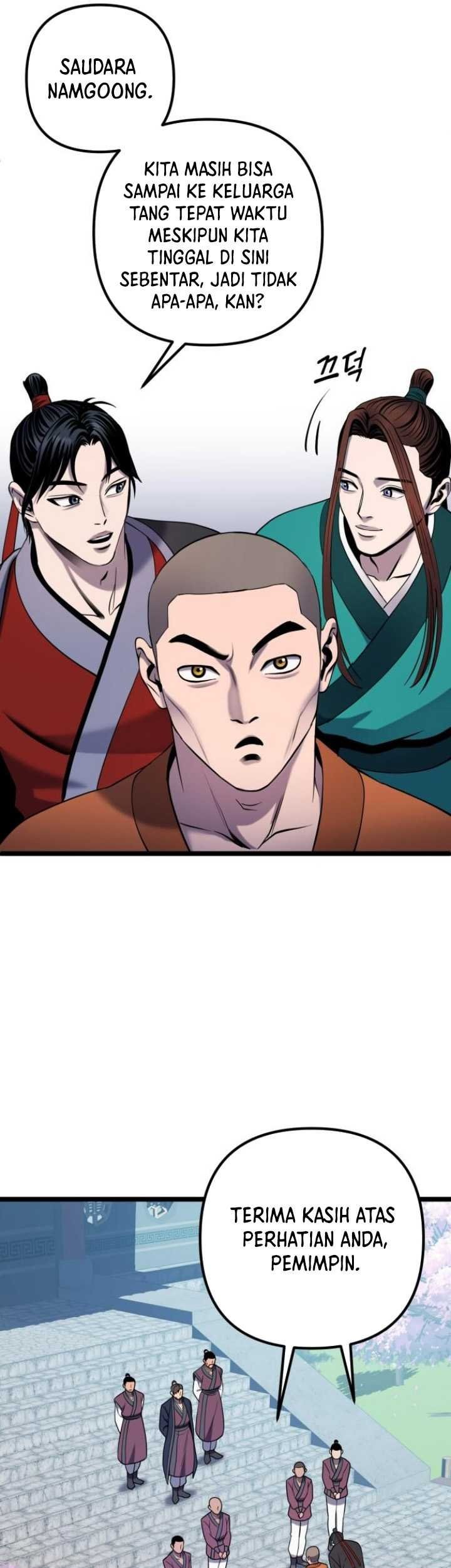 Chapter 64 - halaman 22