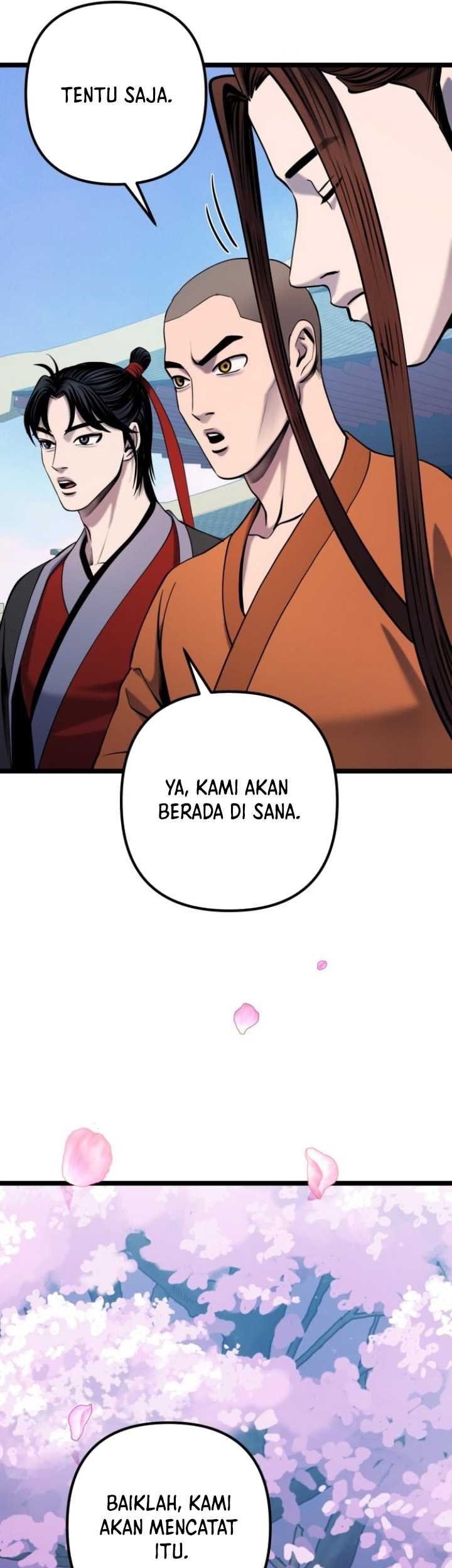 Chapter 64 - halaman 30