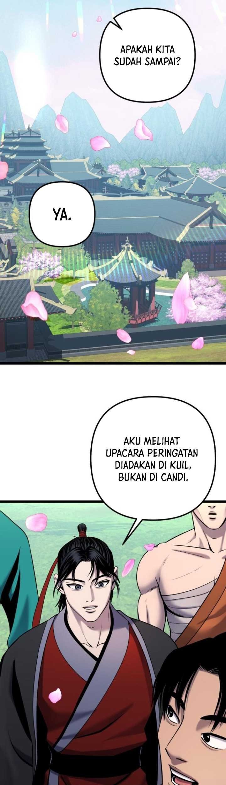 Chapter 64 - halaman 38