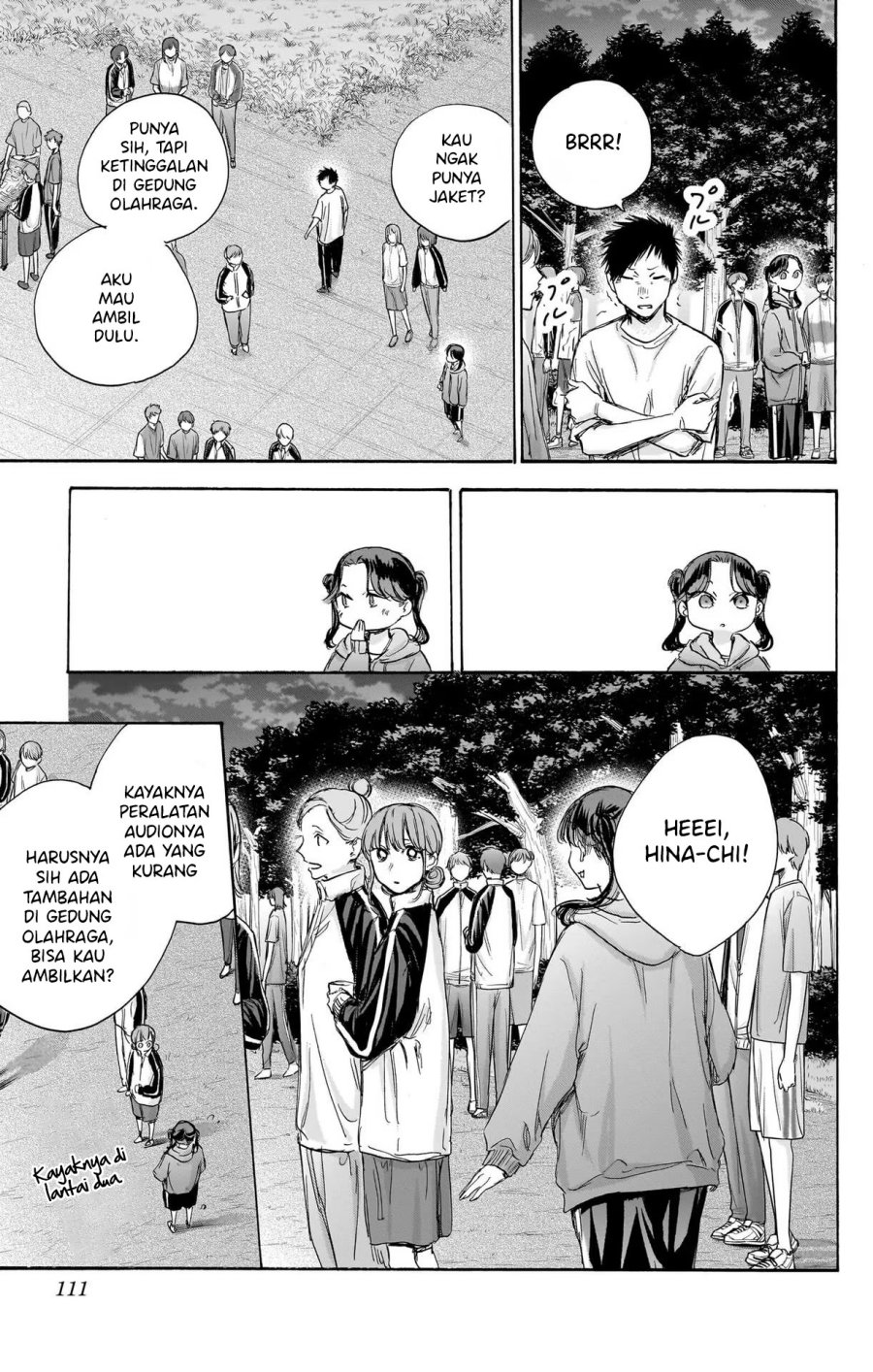 Chapter 76 - halaman 5