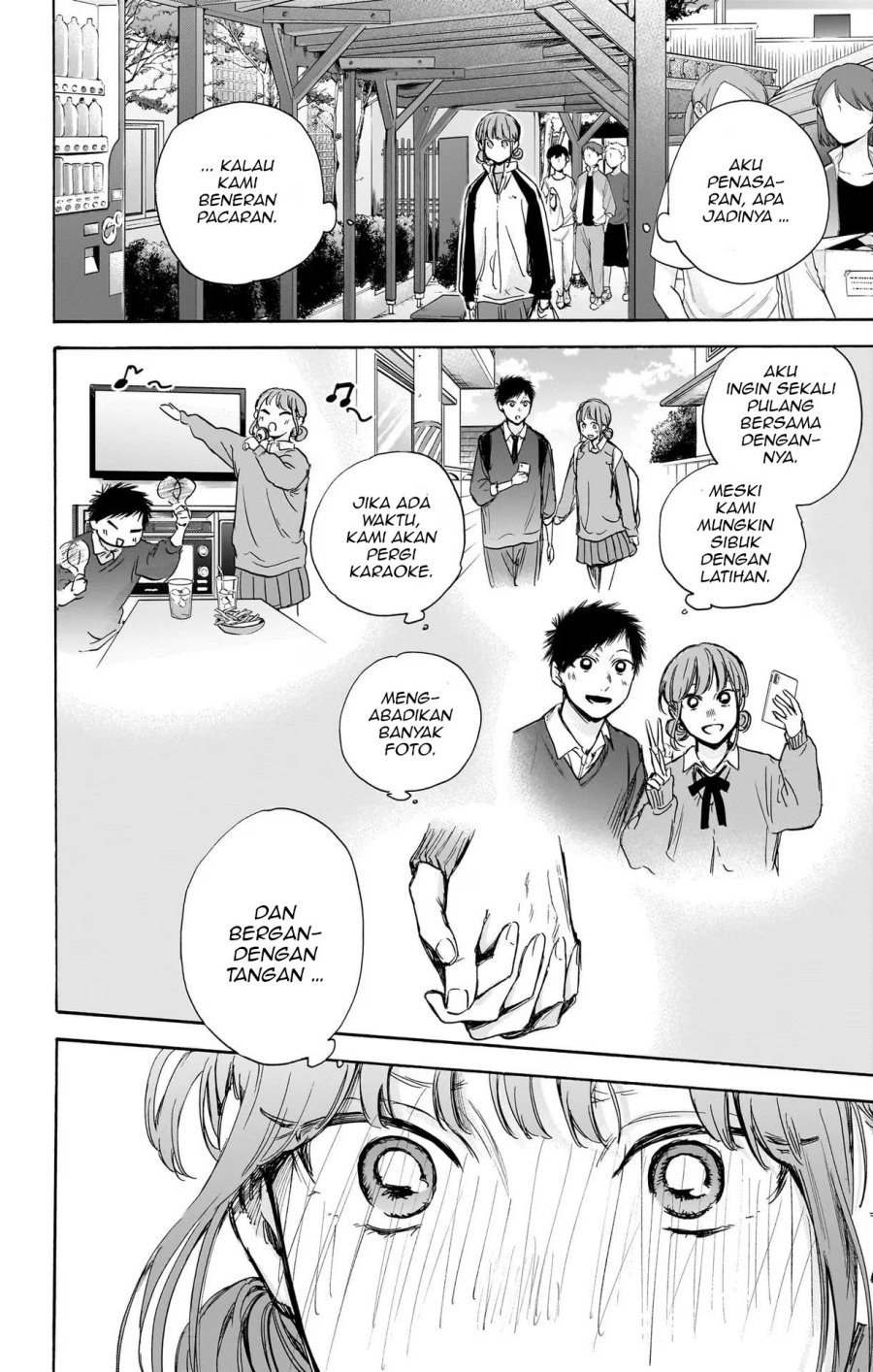 Chapter 75 - halaman 12