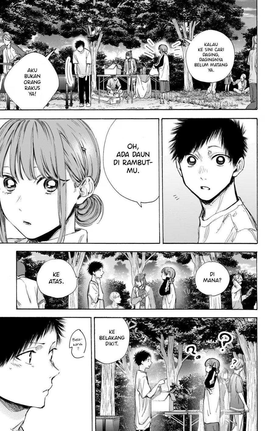 Chapter 75 - halaman 15