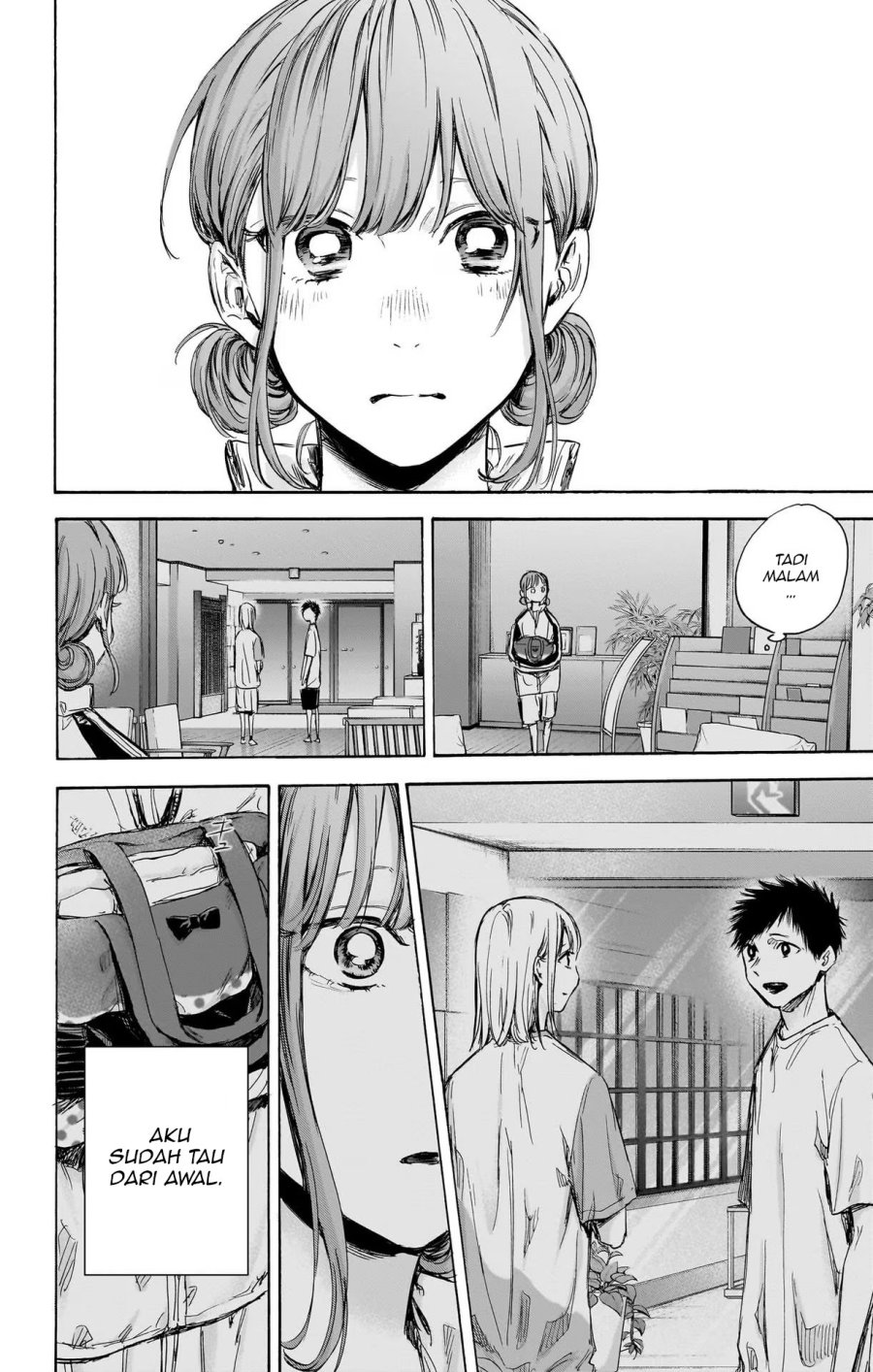 Chapter 75 - halaman 6