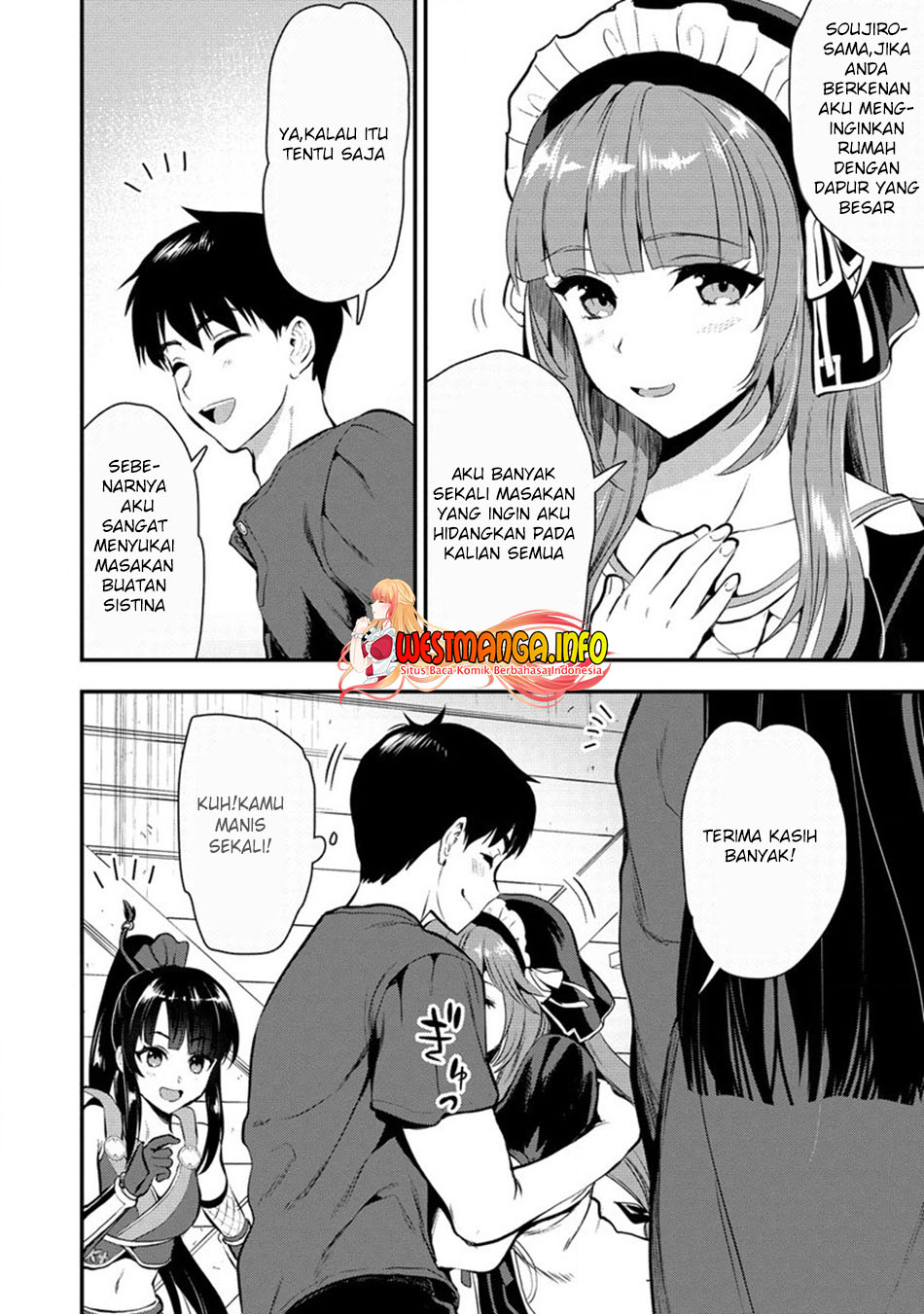 Chapter 21 - halaman 32