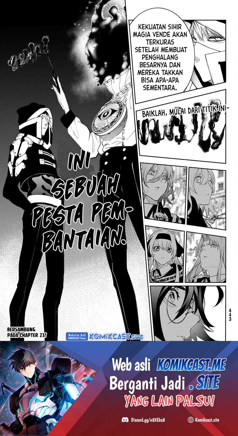 Chapter 22 - halaman 44