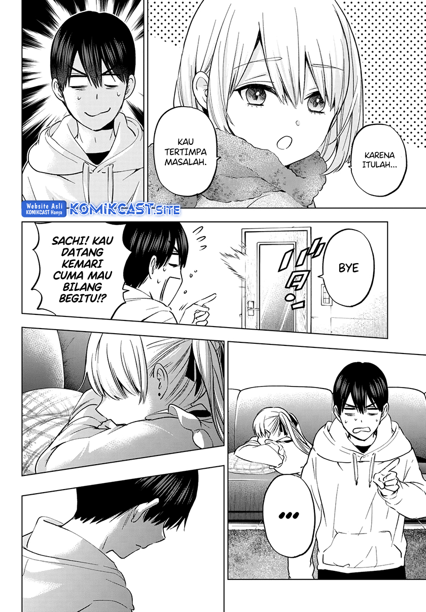 Chapter 153 - halaman 14