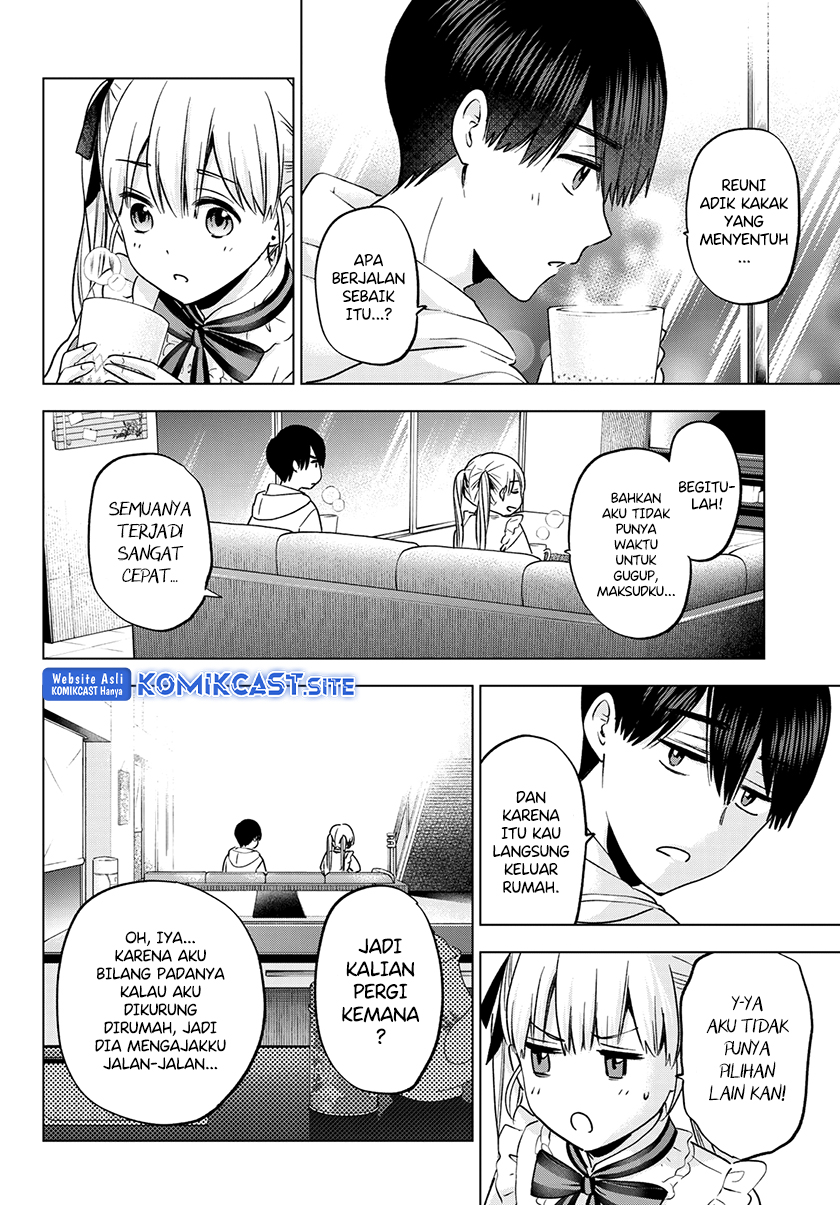 Chapter 153 - halaman 18