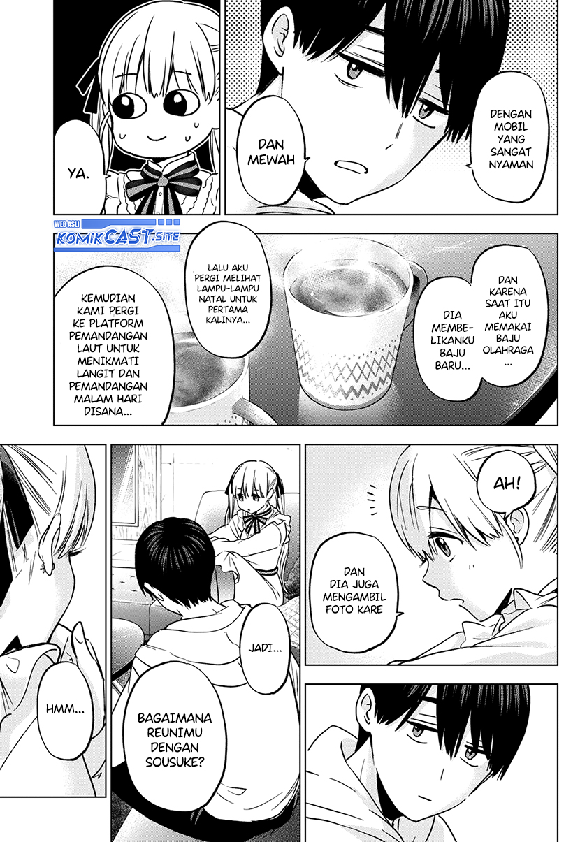 Chapter 153 - halaman 19