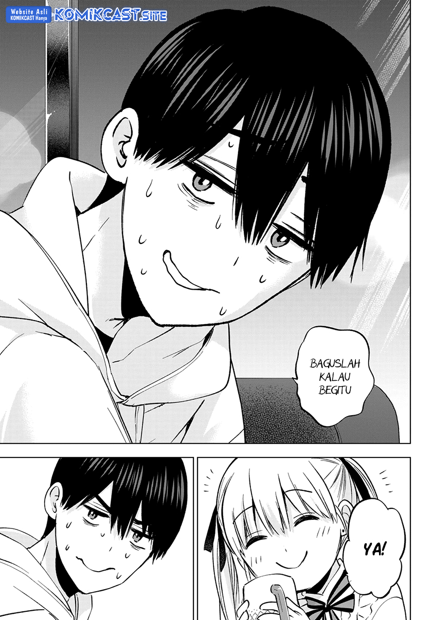 Chapter 153 - halaman 21