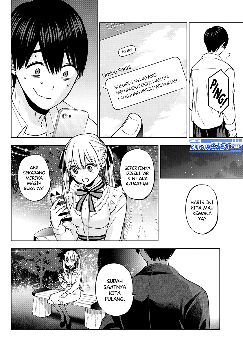 Chapter 153 - halaman 6