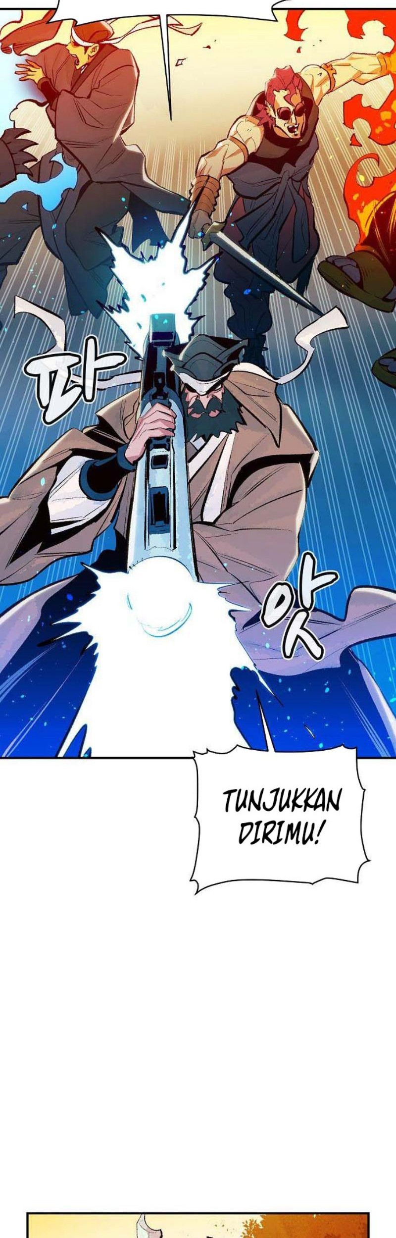 Chapter 88 - halaman 58