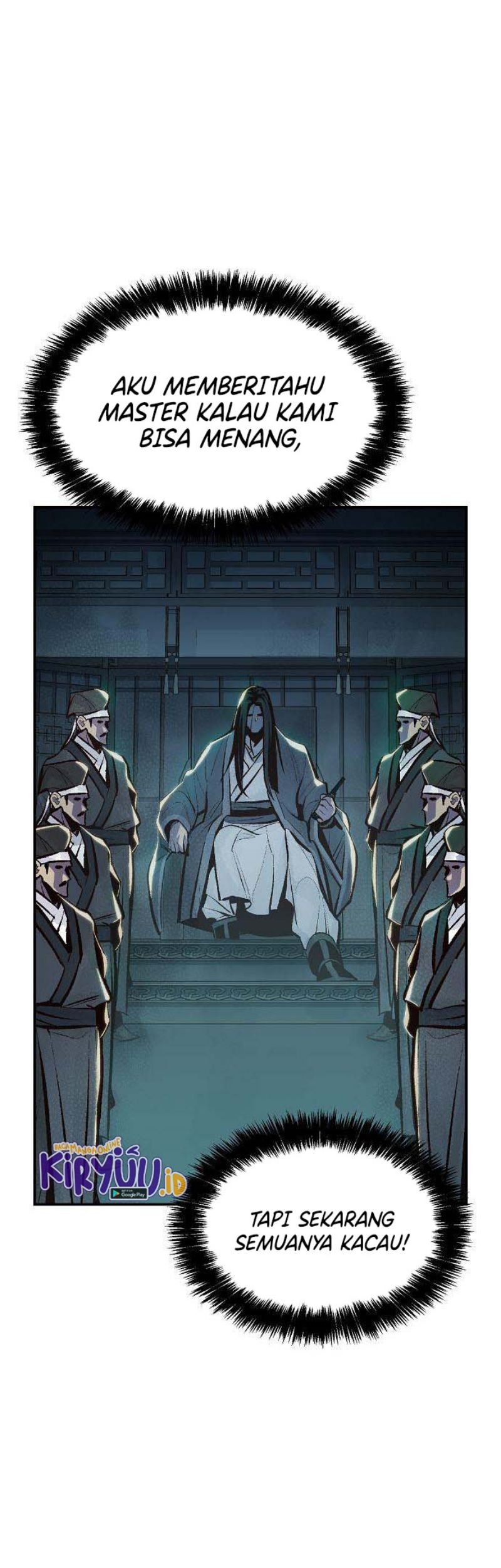 Chapter 88 - halaman 23