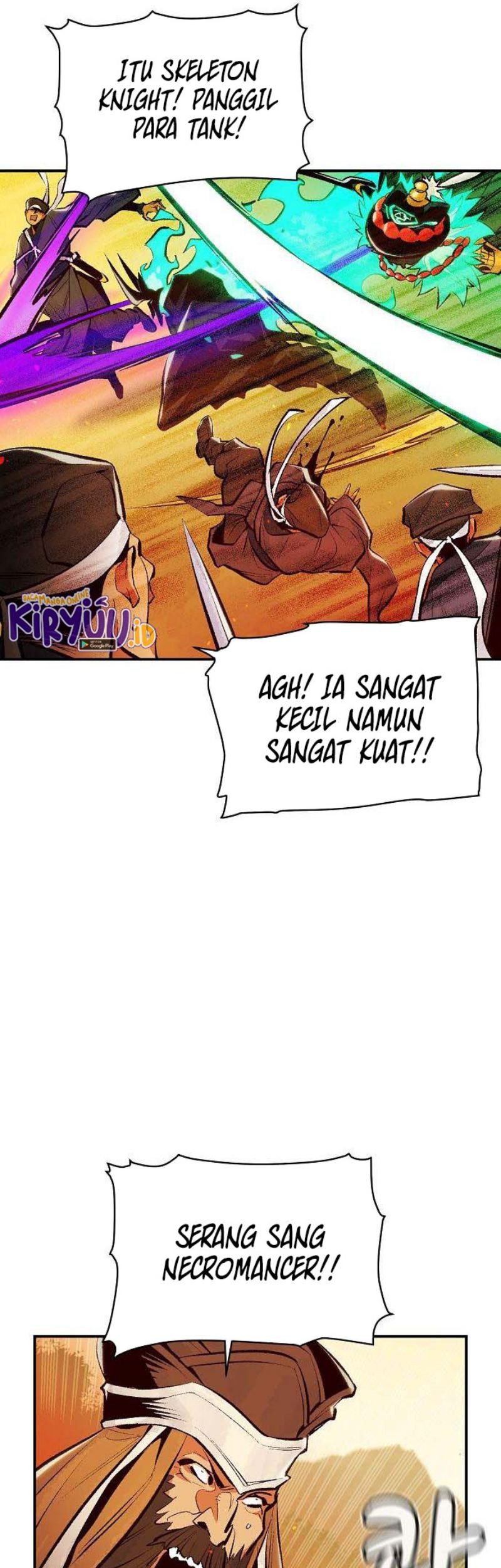 Chapter 88 - halaman 28