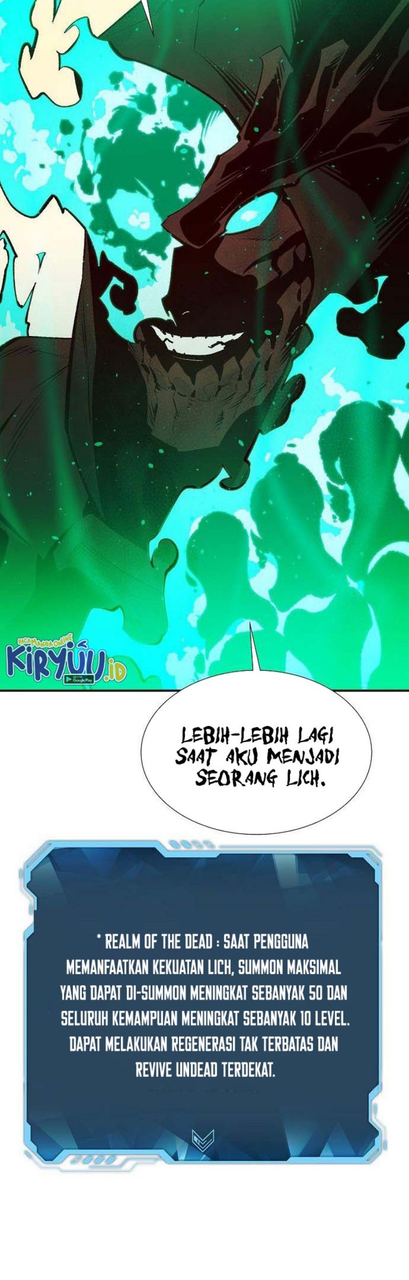 Chapter 88 - halaman 35