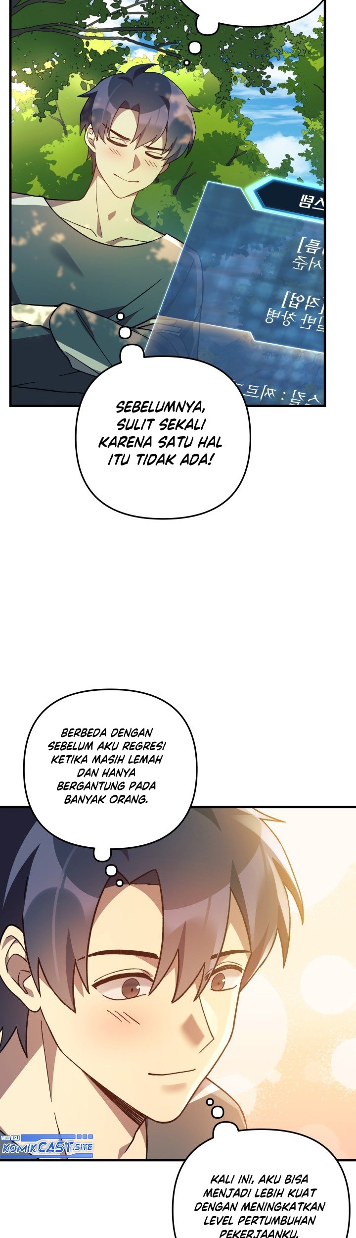 Chapter 68 - halaman 25