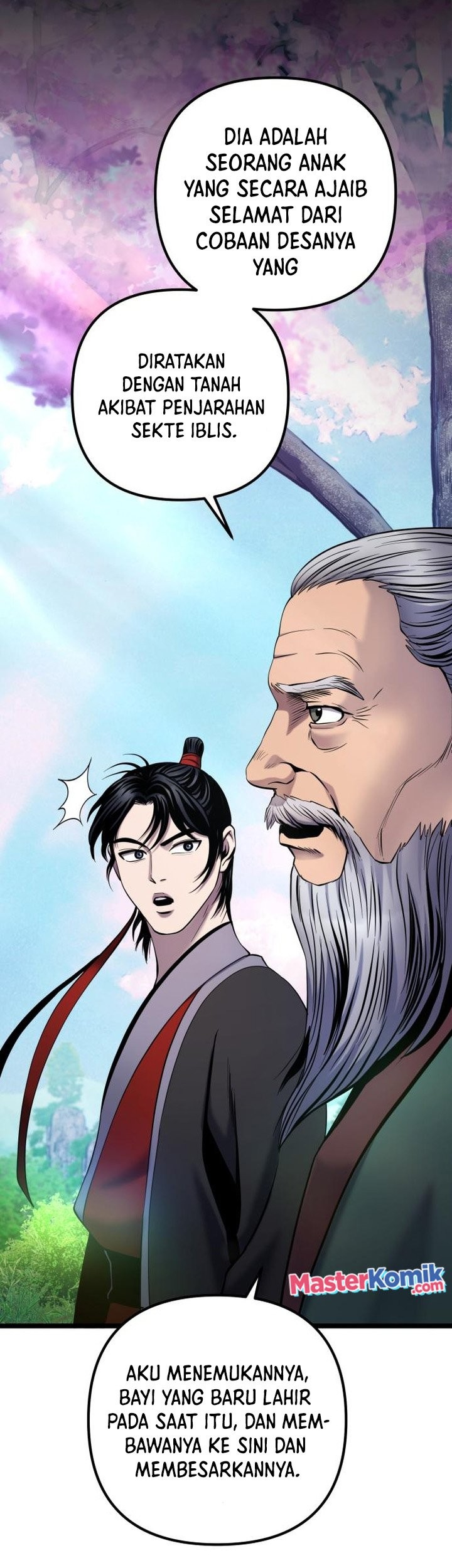 Chapter 65 - halaman 16