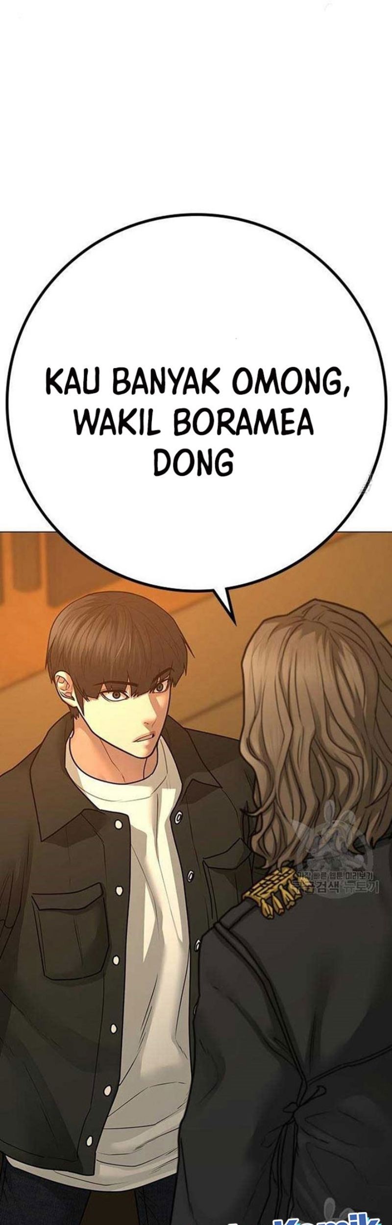 Chapter 82 - halaman 43