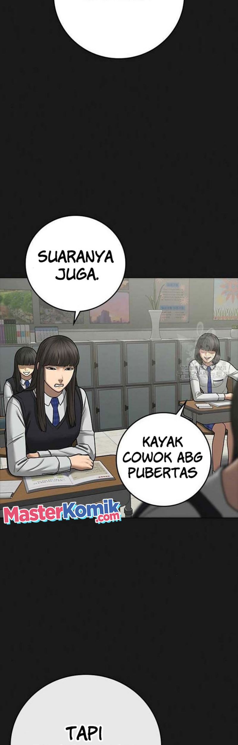 Chapter 82 - halaman 31