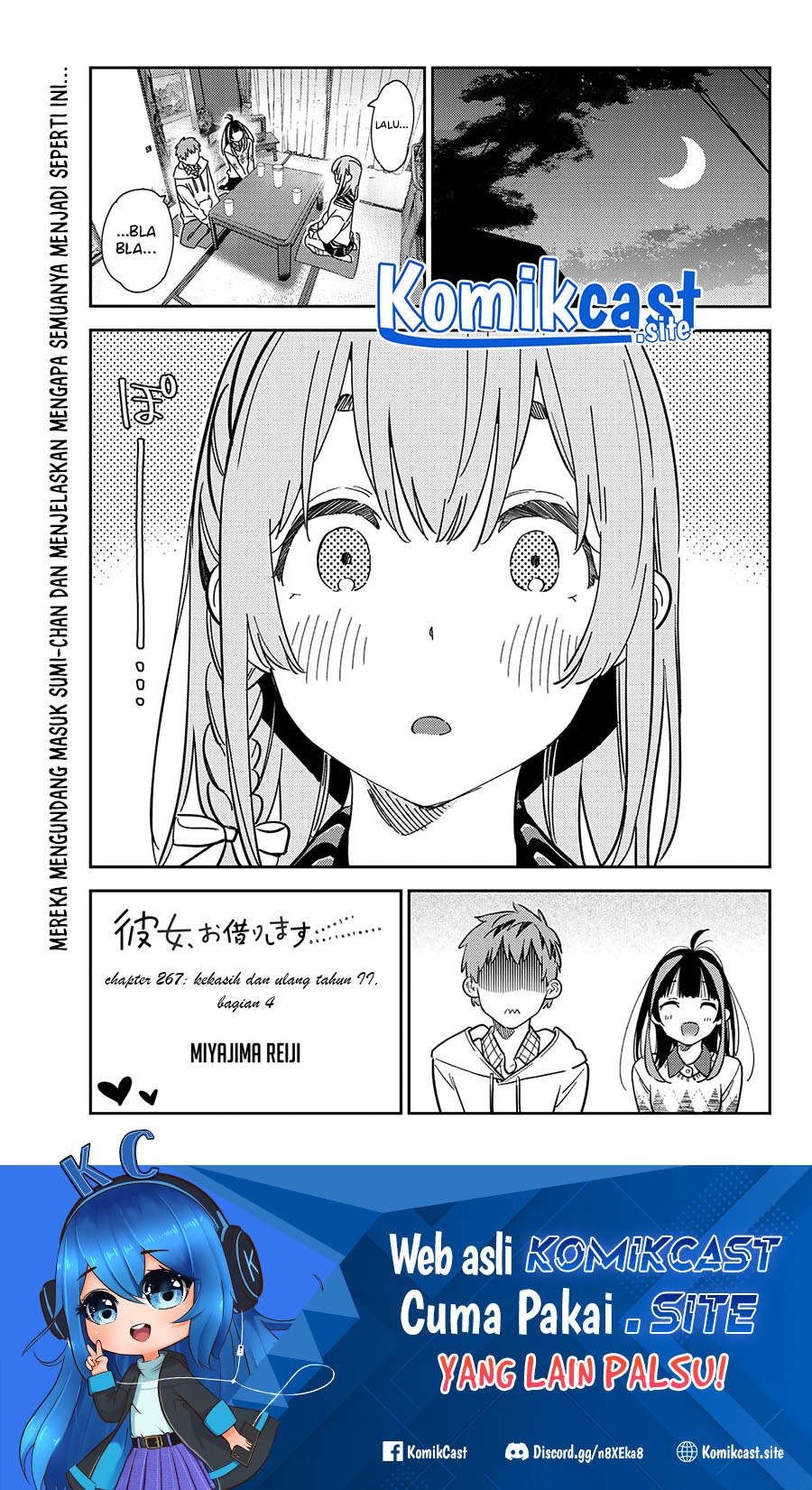 Chapter 267 - halaman 3