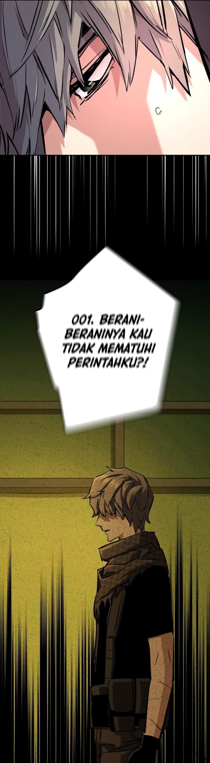Chapter 133 - halaman 33