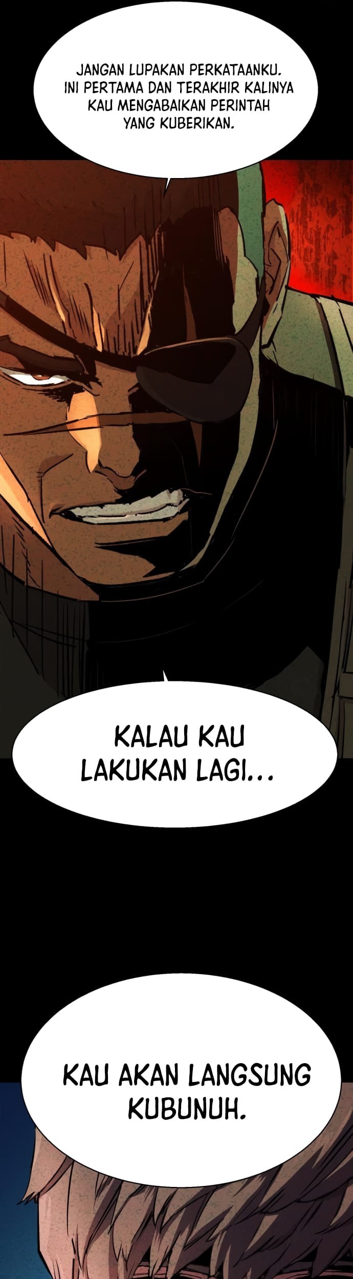 Chapter 133 - halaman 36