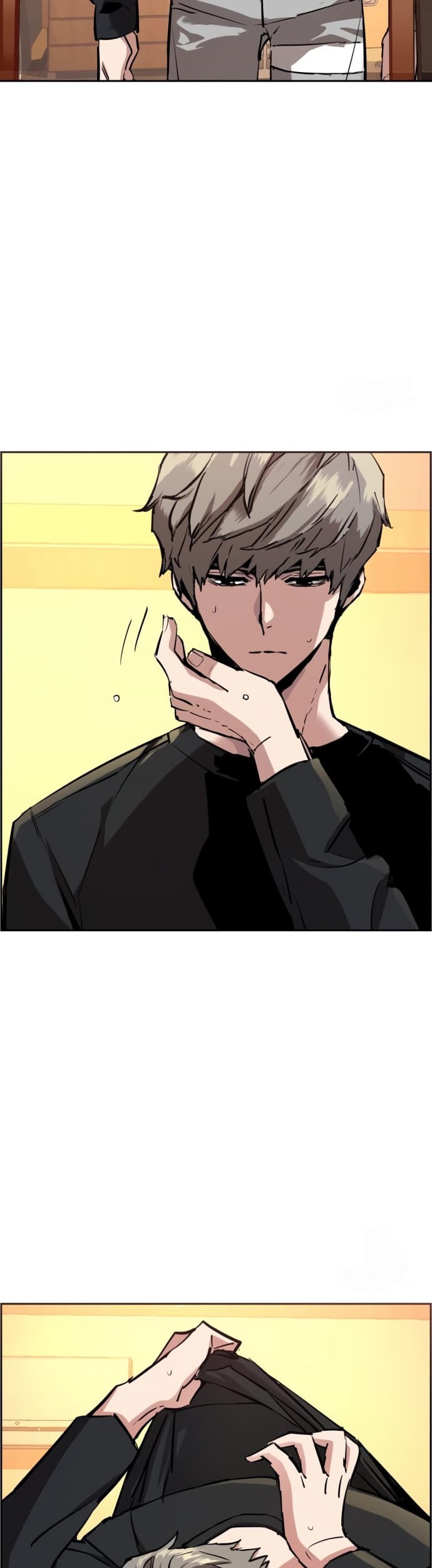 Chapter 133 - halaman 38
