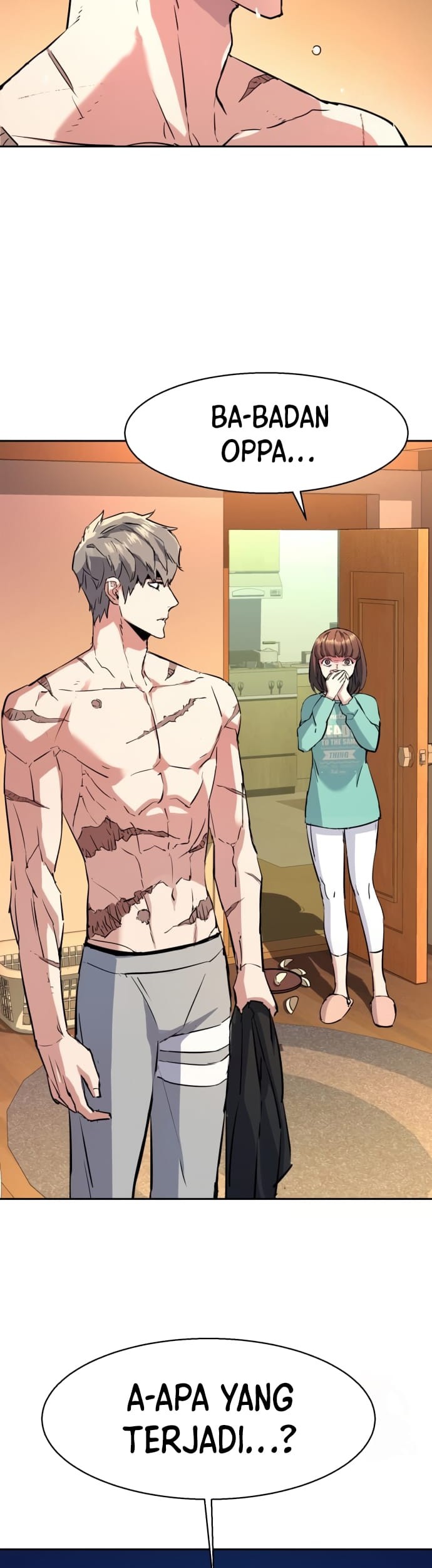 Chapter 133 - halaman 45