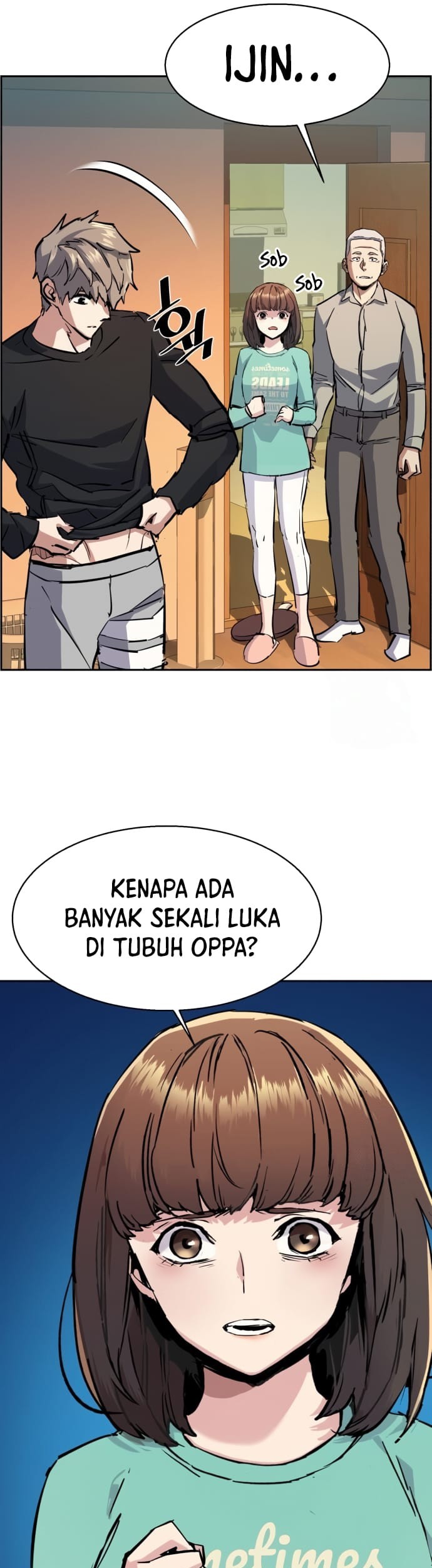 Chapter 133 - halaman 51