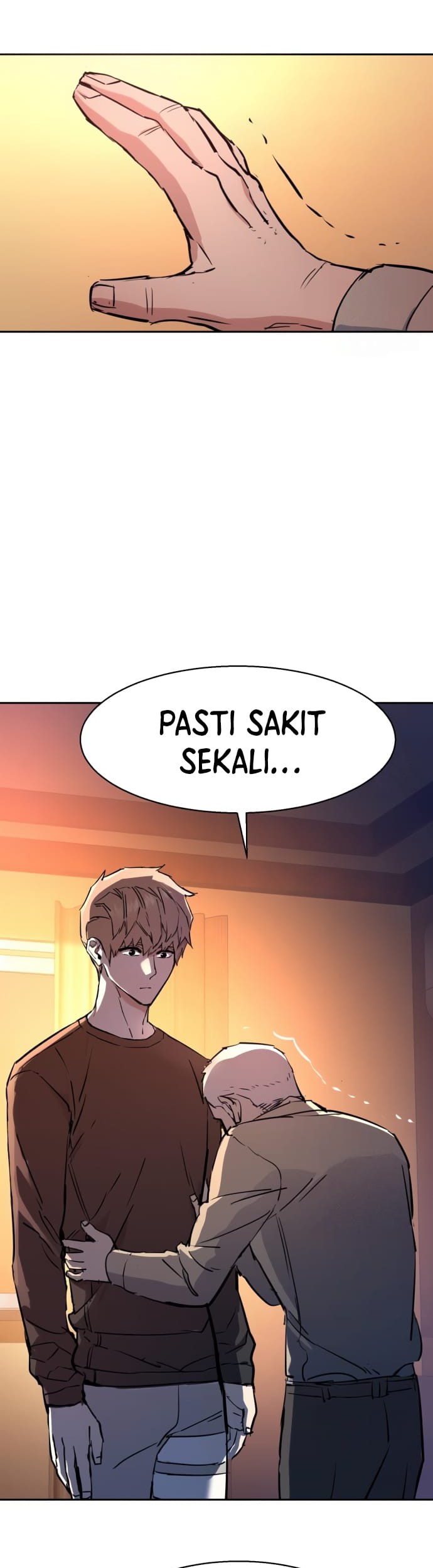 Chapter 133 - halaman 57