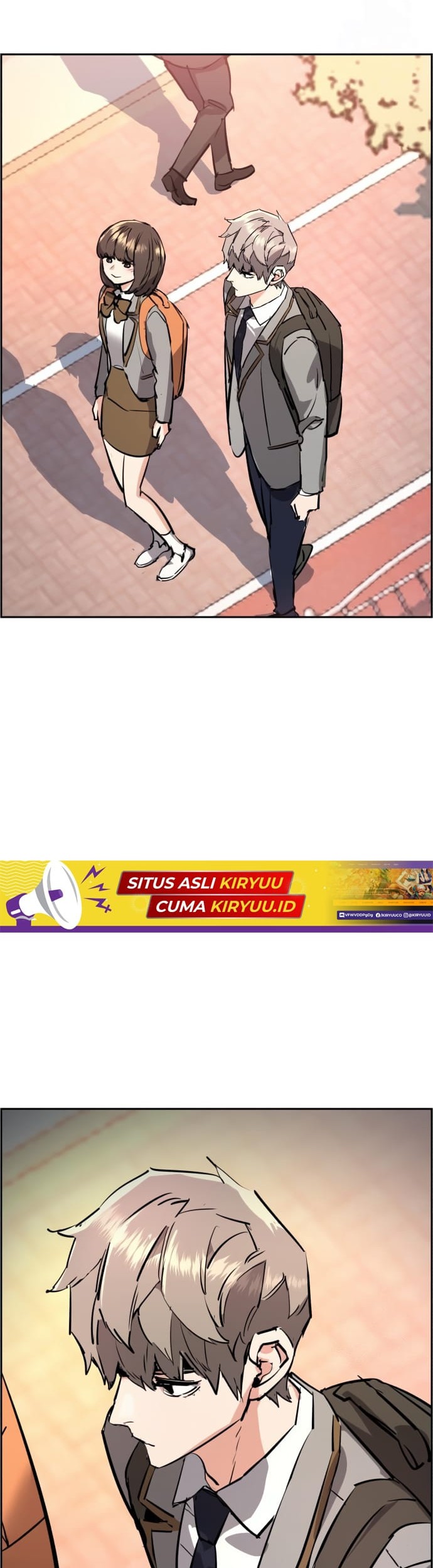 Chapter 133 - halaman 64