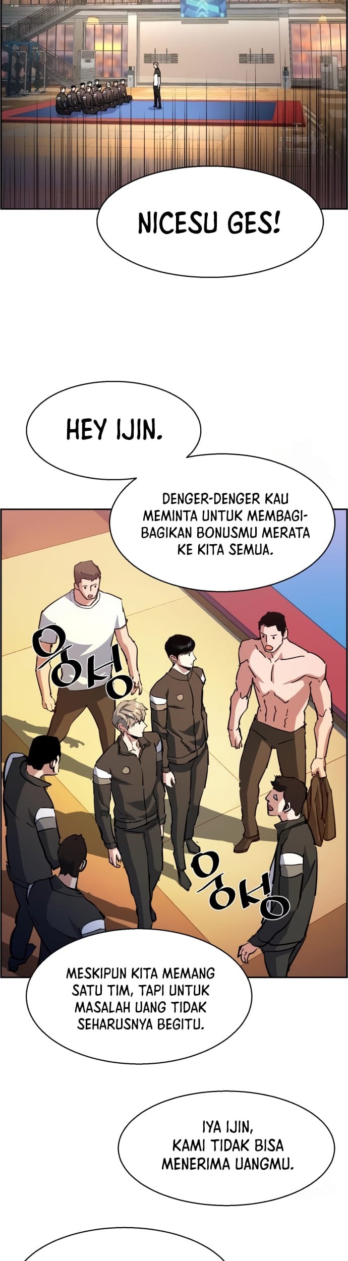 Chapter 133 - halaman 4