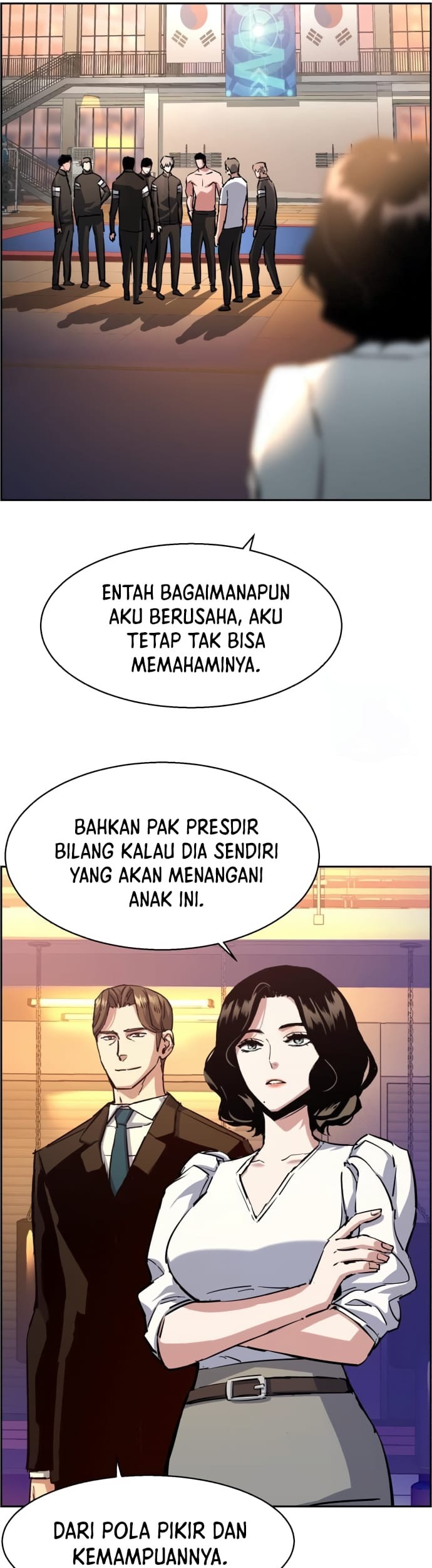 Chapter 133 - halaman 7