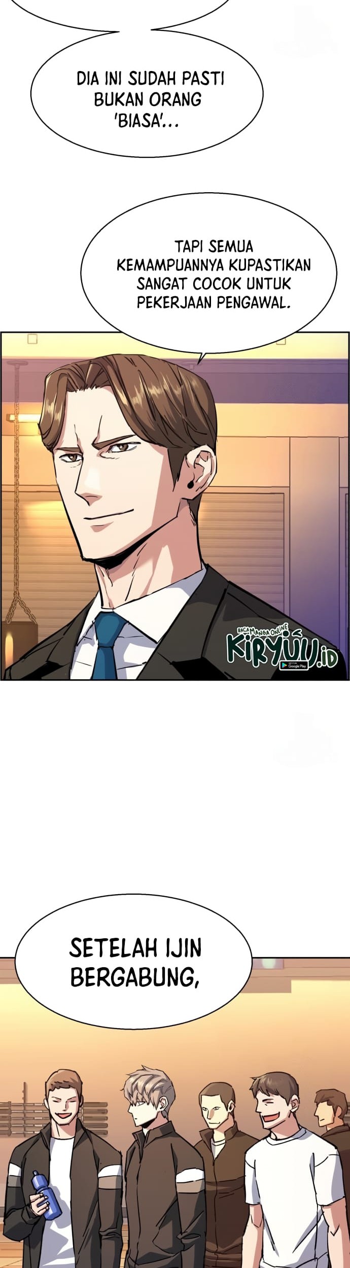 Chapter 133 - halaman 8