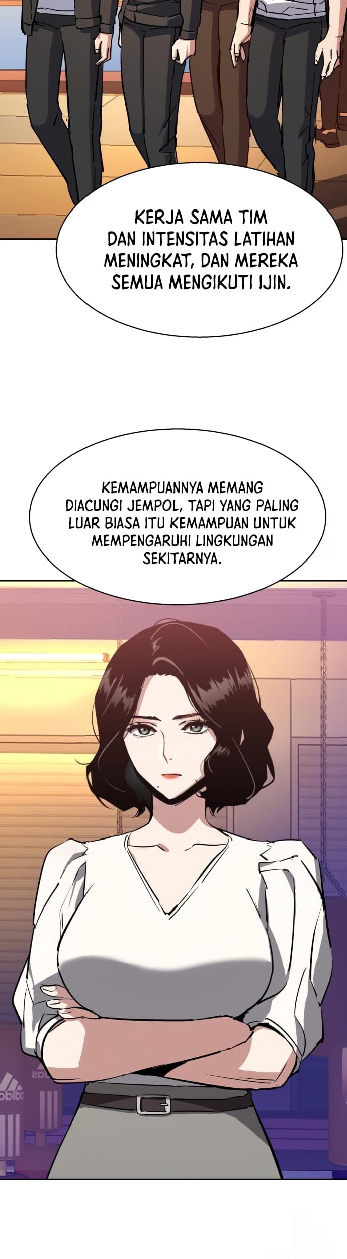 Chapter 133 - halaman 9