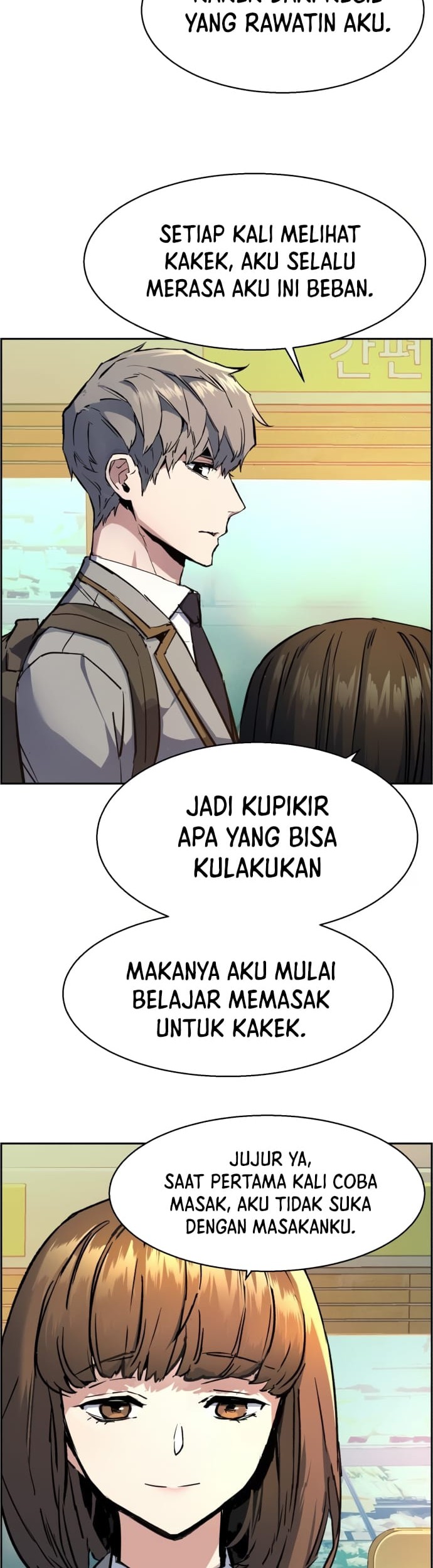 Chapter 133 - halaman 24
