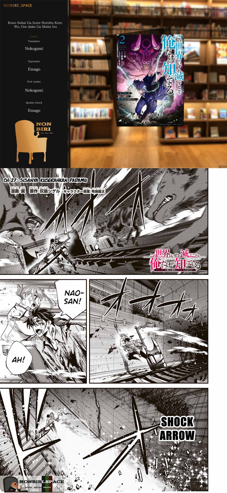 Chapter 27 - halaman 2