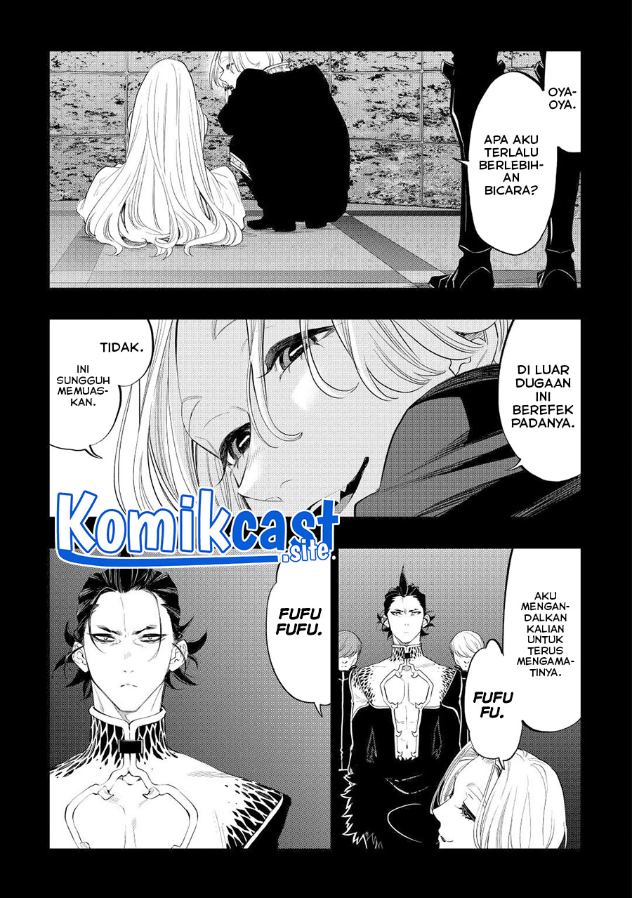 Chapter 90 - halaman 19